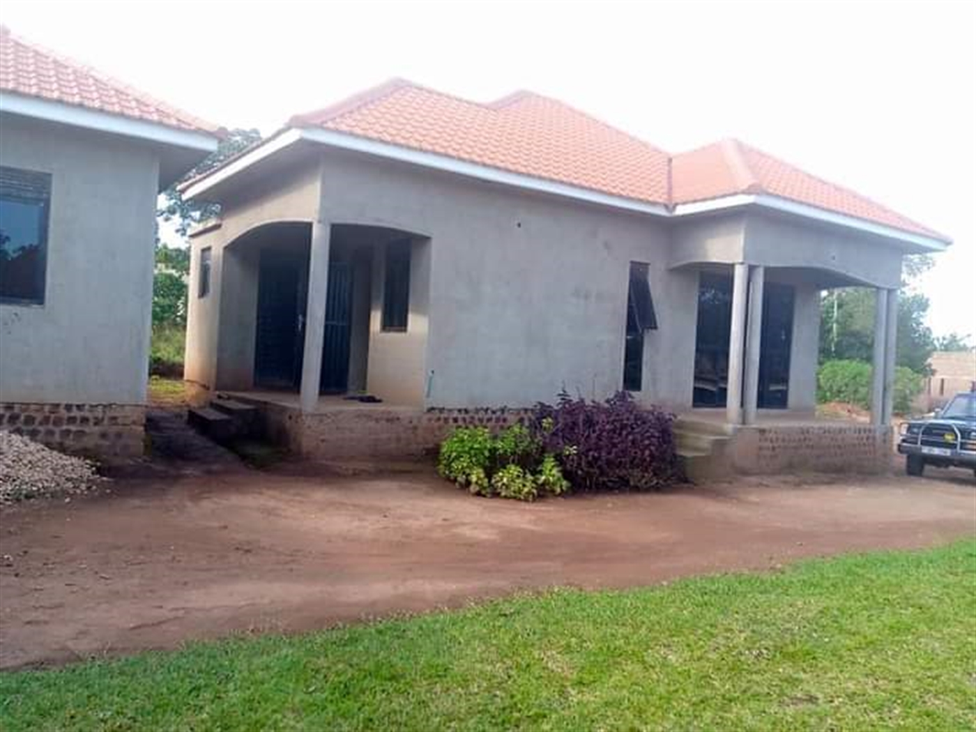 Bungalow for sale in Kira Wakiso