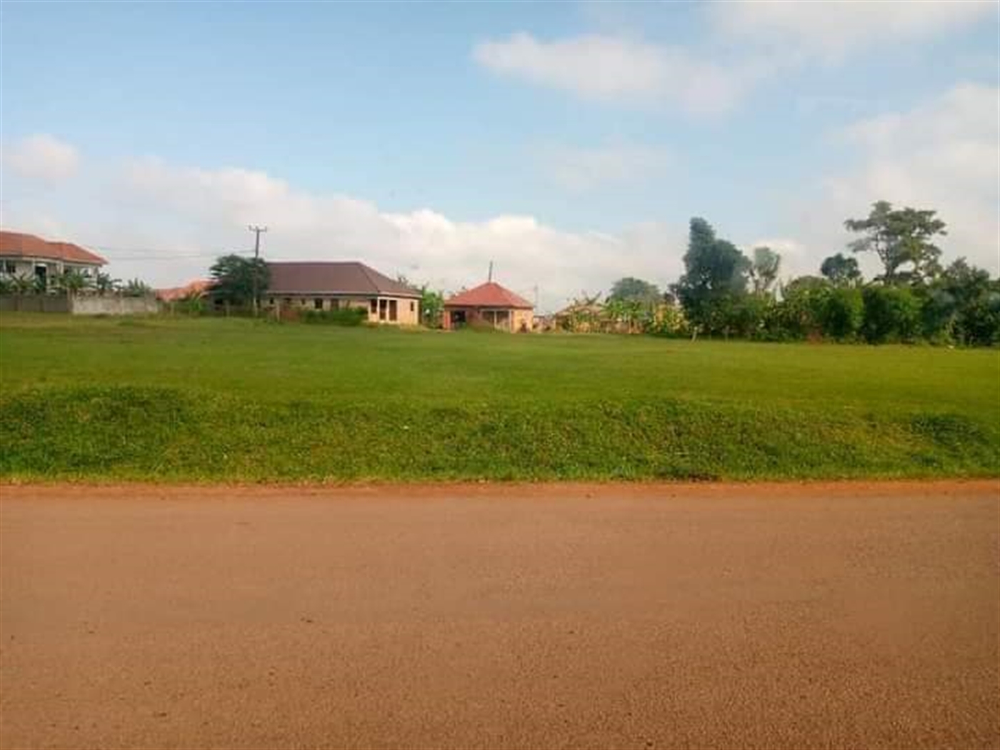 Commercial Land for sale in Nakweelo Wakiso