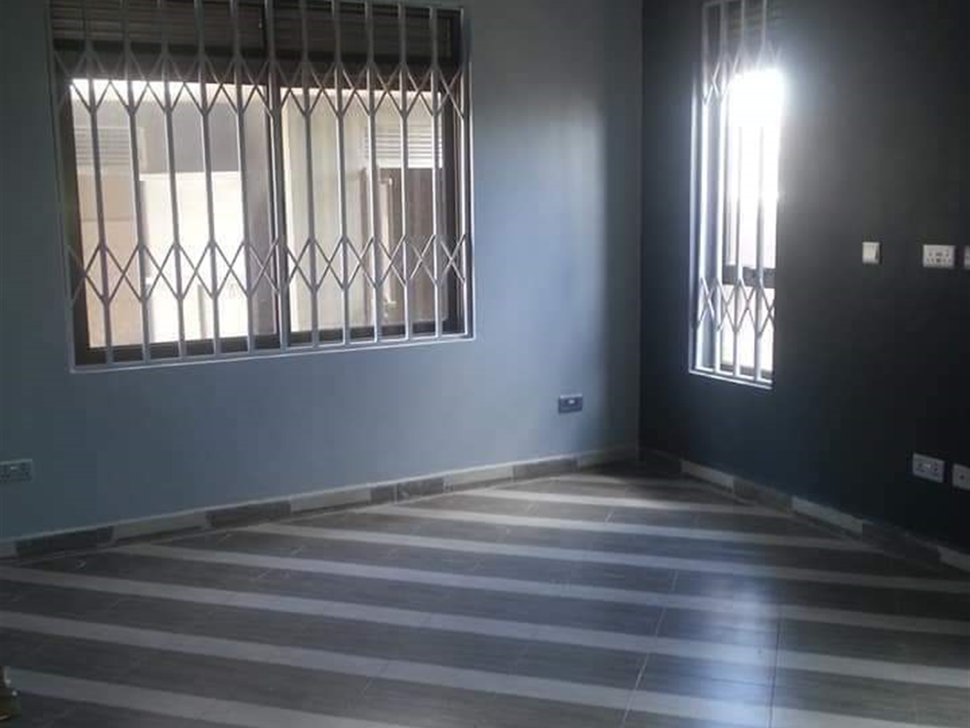 Bungalow for sale in Kyanja Kampala