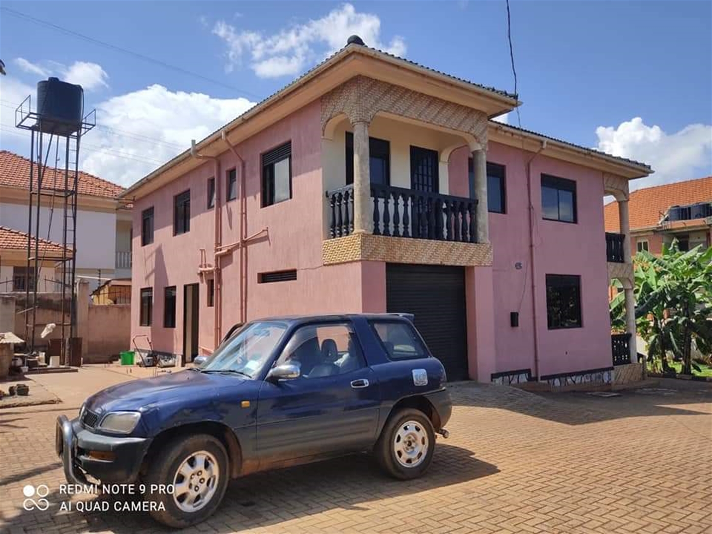 Storeyed house for sale in Ntinda Kampala