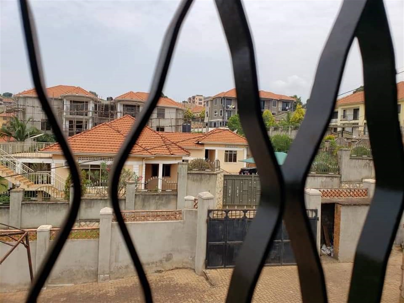 Storeyed house for sale in Ntinda Kampala