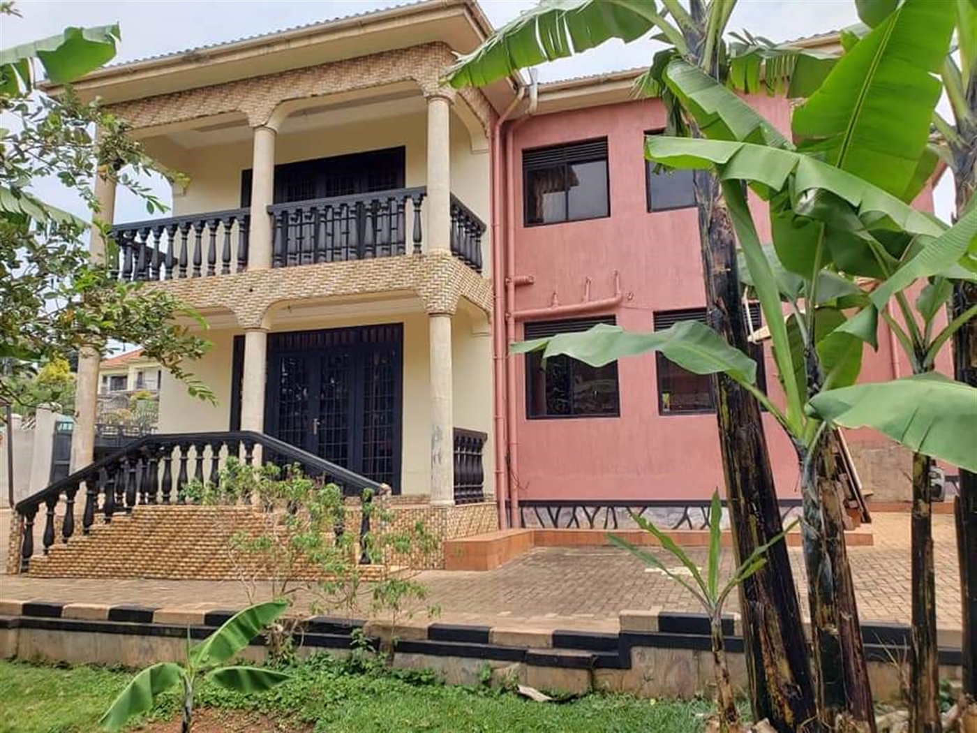 Storeyed house for sale in Ntinda Kampala