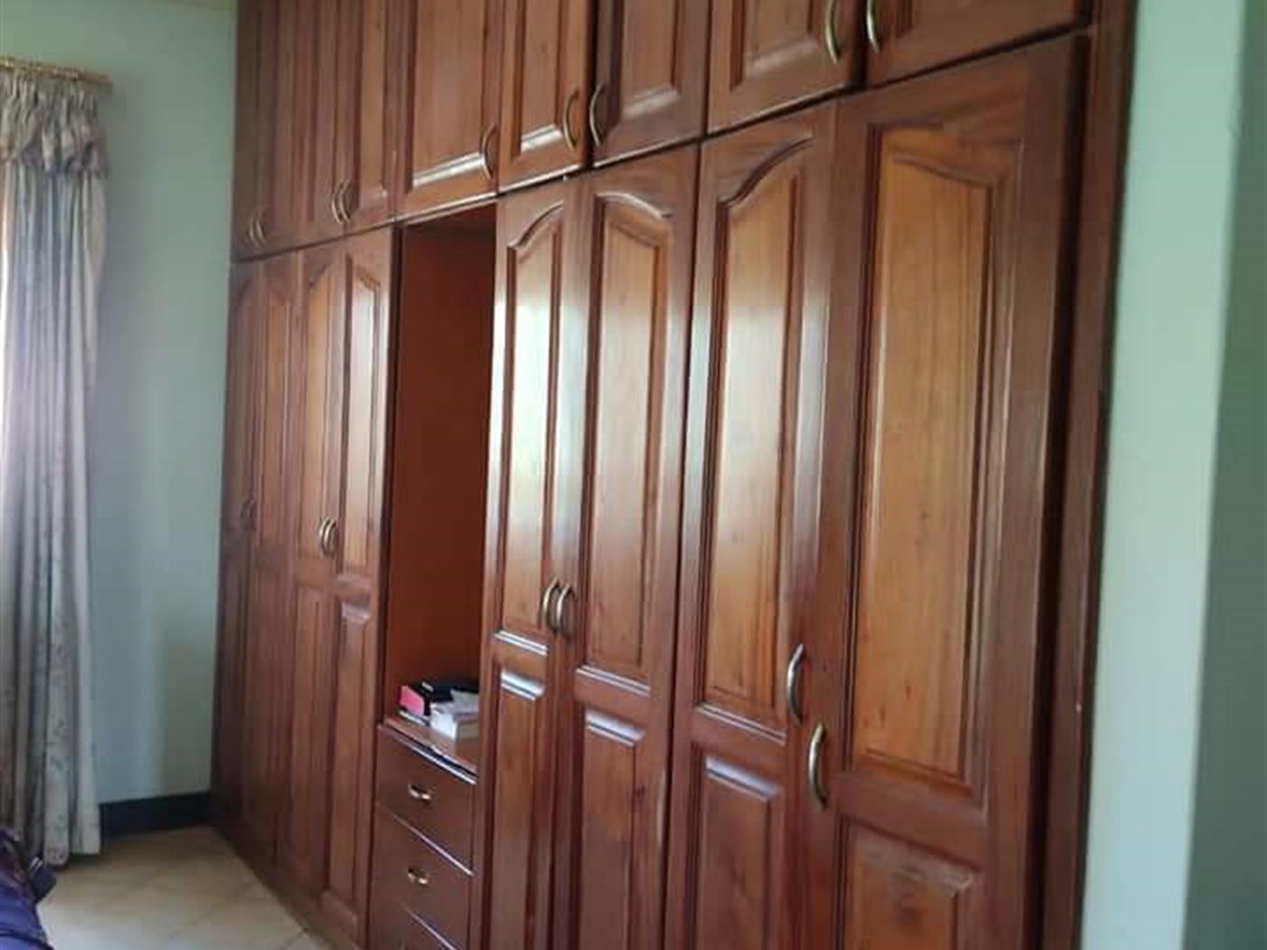 Storeyed house for sale in Ntinda Kampala