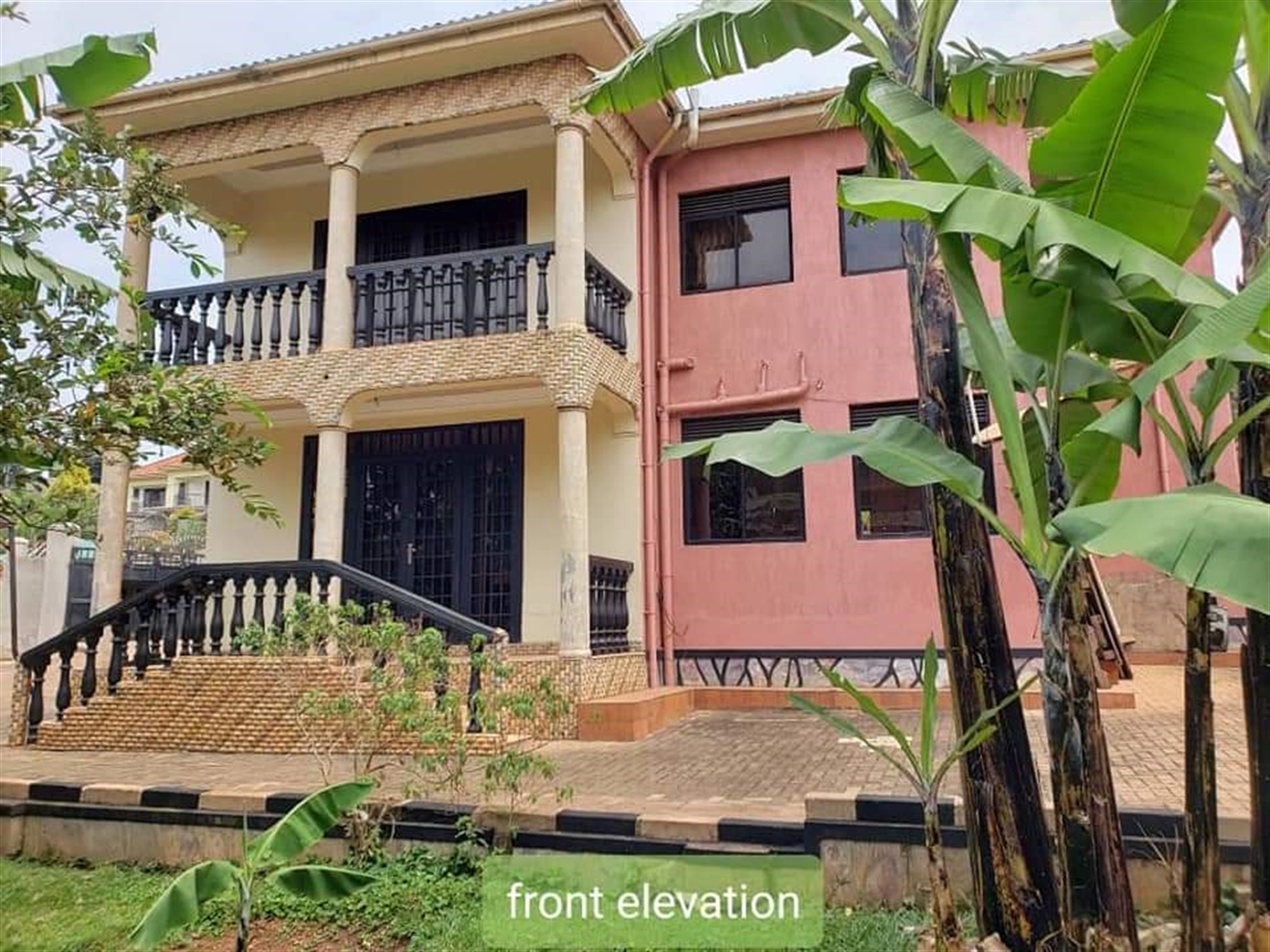Storeyed house for sale in Ntinda Kampala