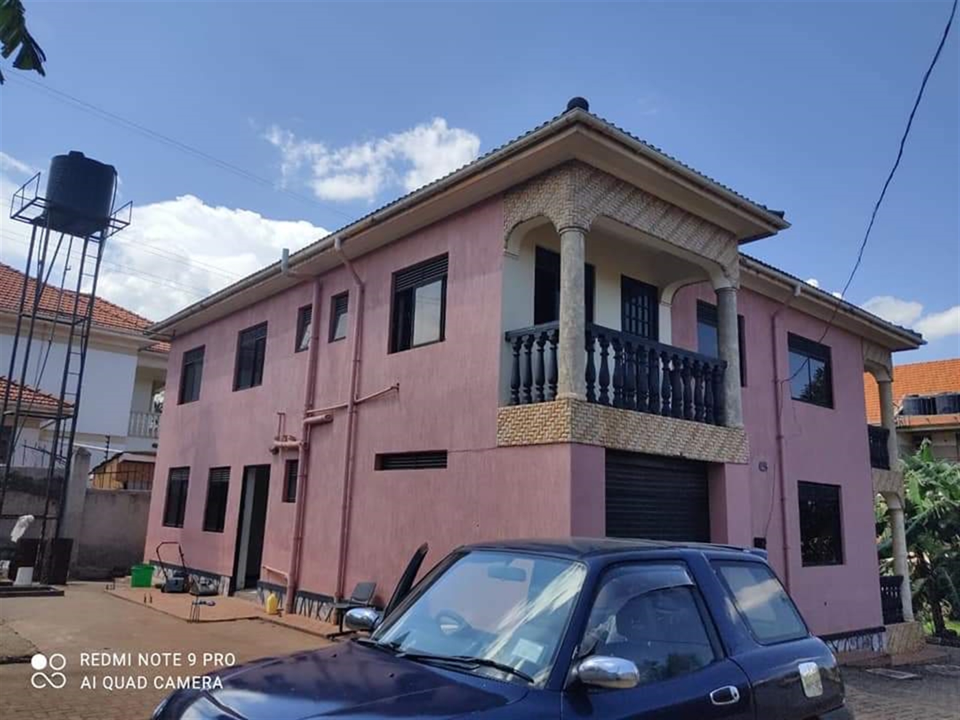 Storeyed house for sale in Ntinda Kampala