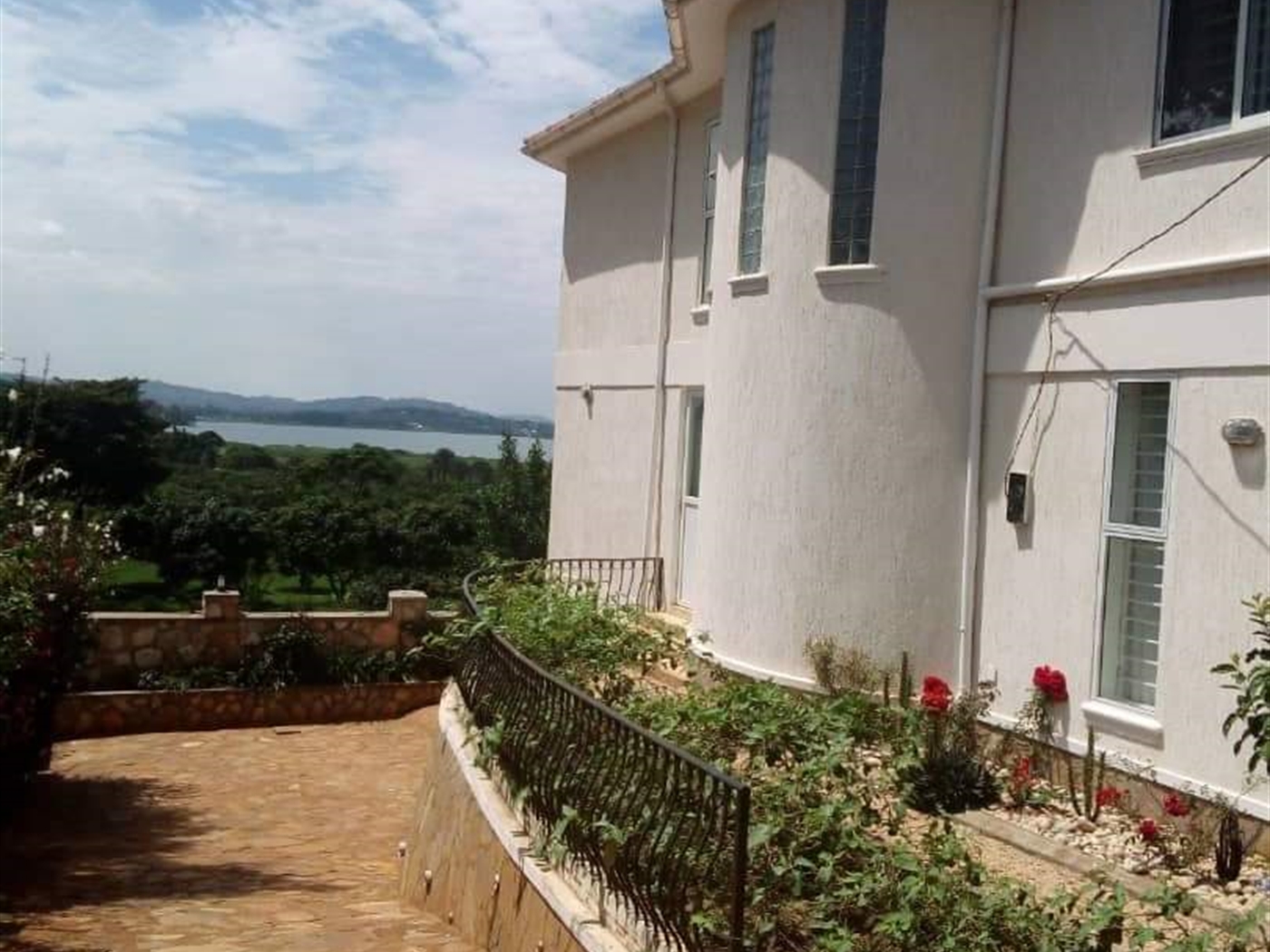 Mansion for sale in Garuga Kampala
