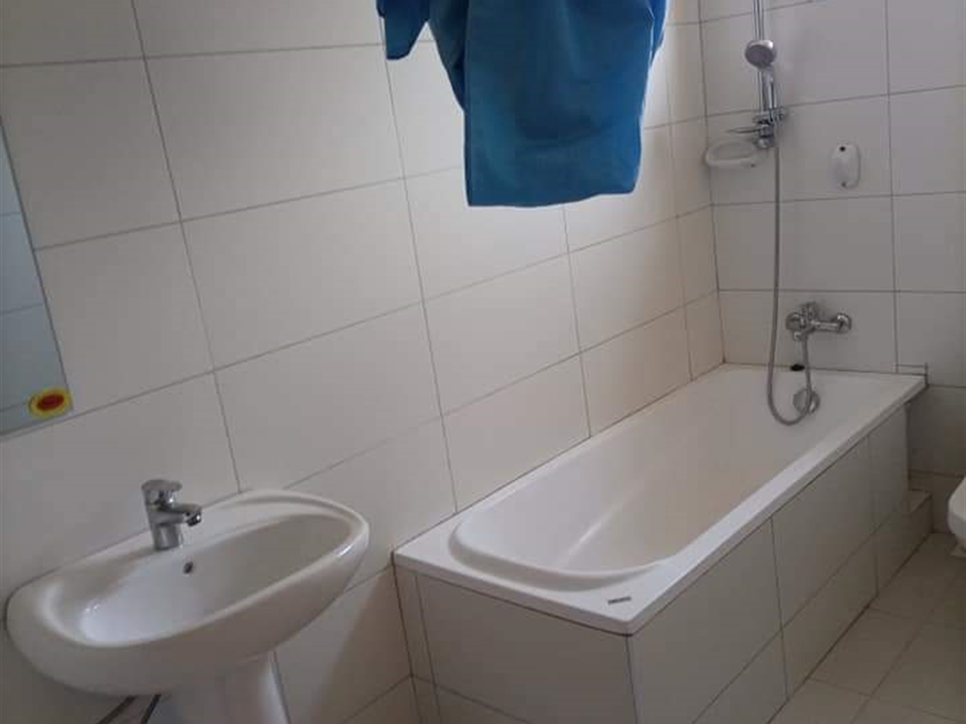 Apartment for rent in Kiwaatule Kampala