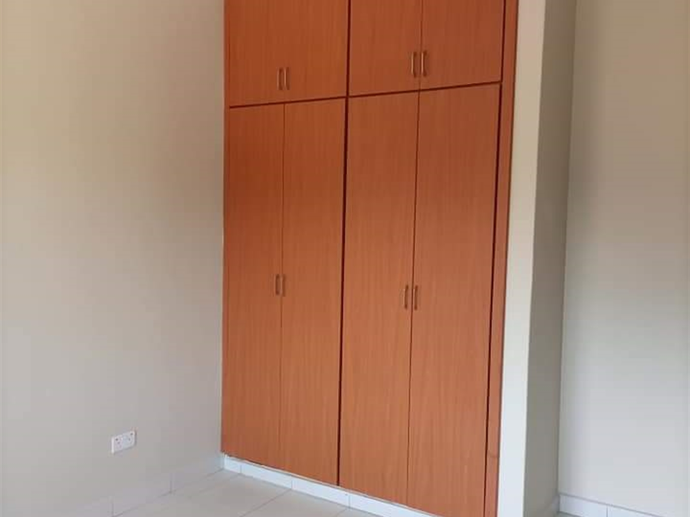 Apartment for rent in Kiwaatule Kampala