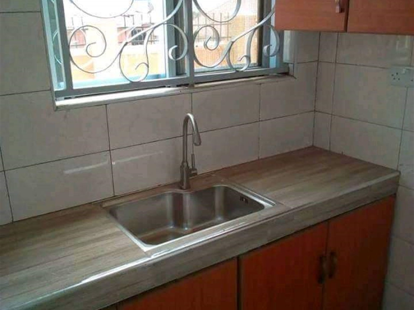 Apartment for rent in Kira Wakiso