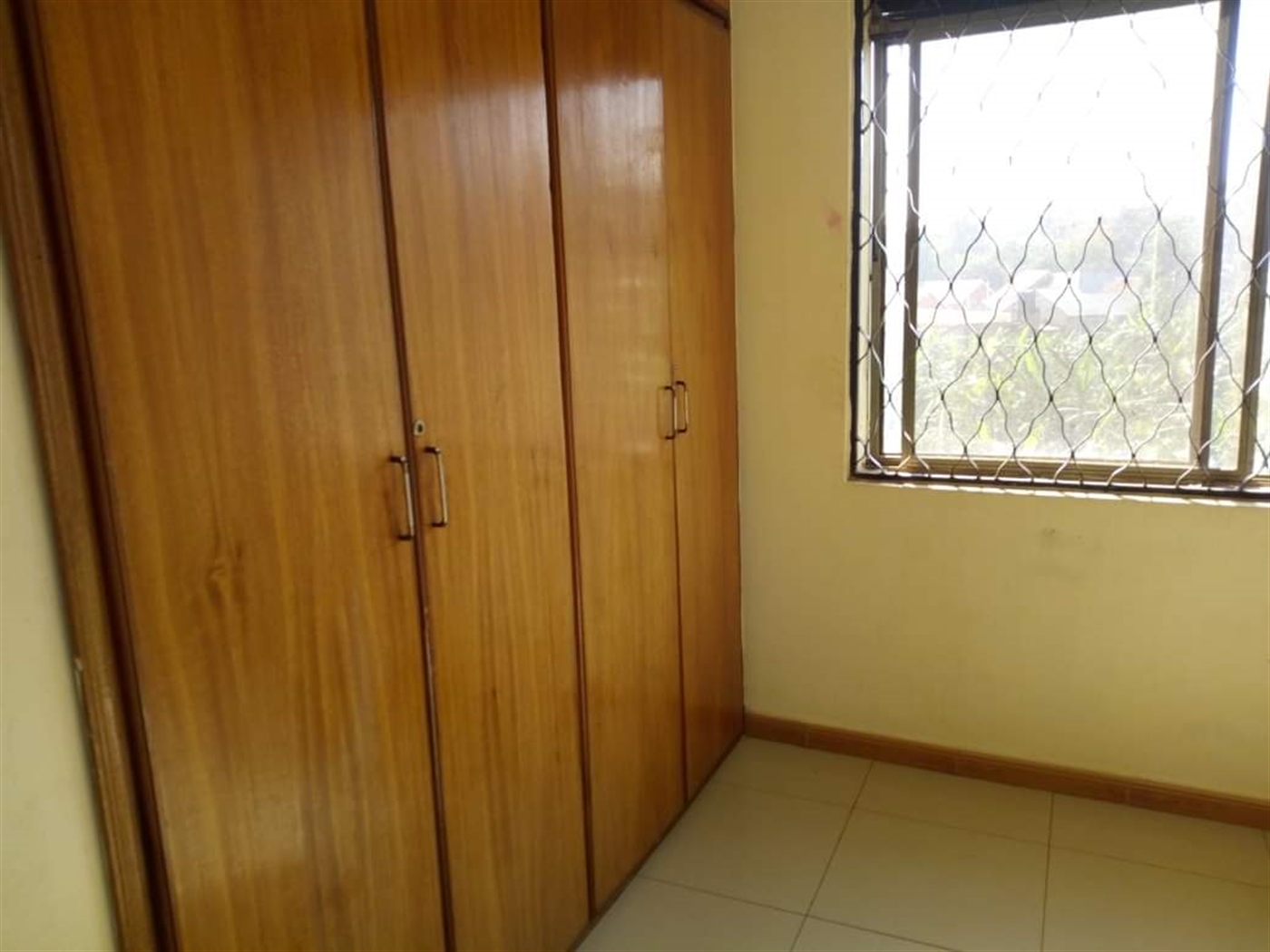 Apartment for rent in Namugongo Wakiso