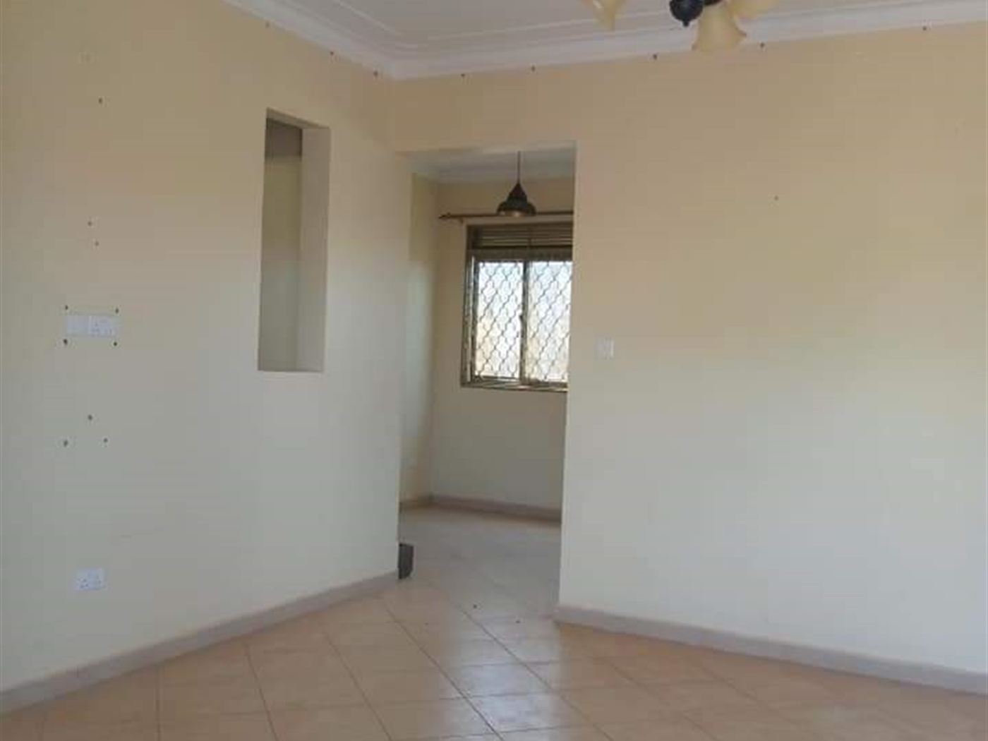 Bungalow for rent in Najjera Wakiso