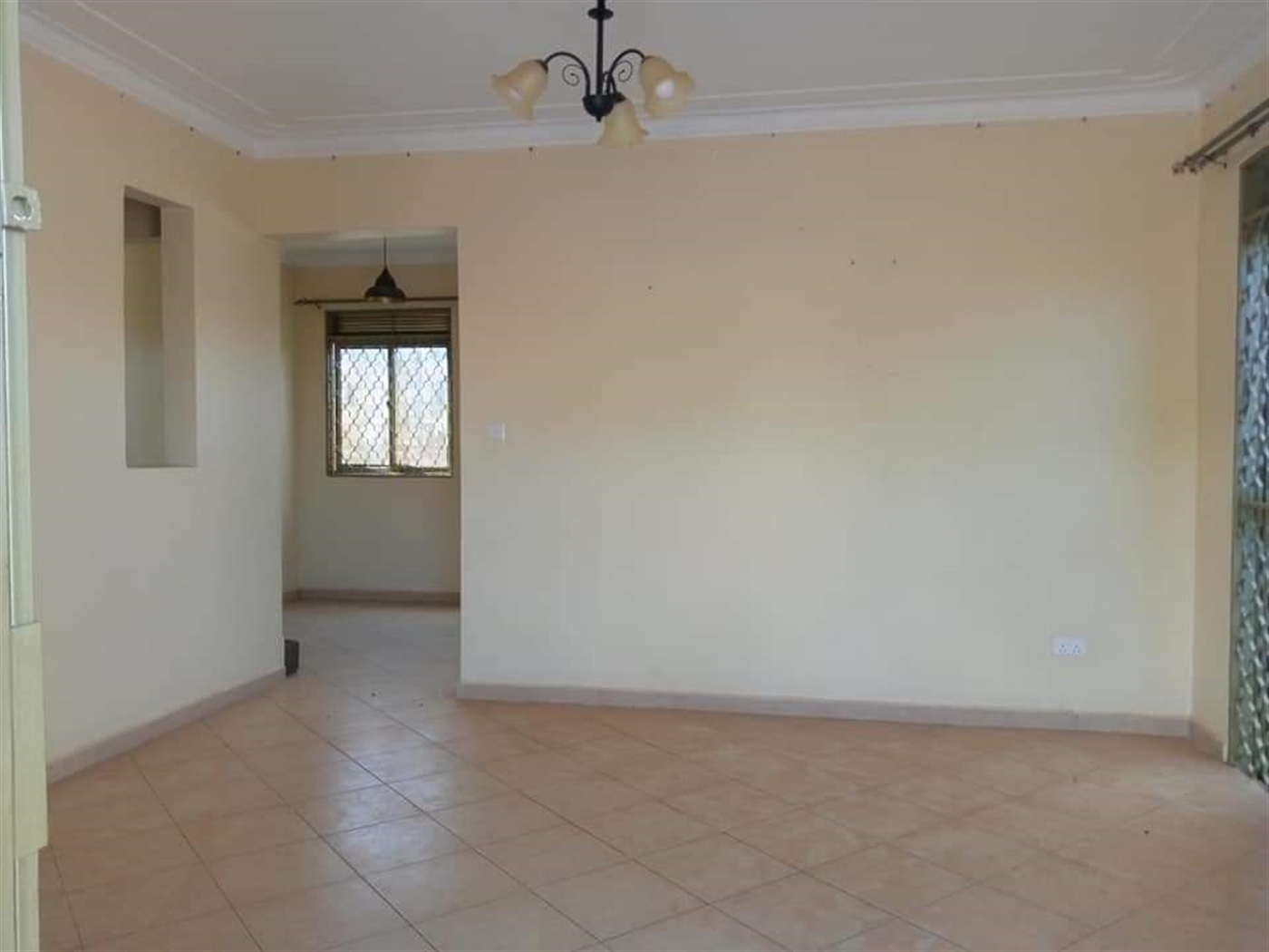 Bungalow for rent in Najjera Wakiso