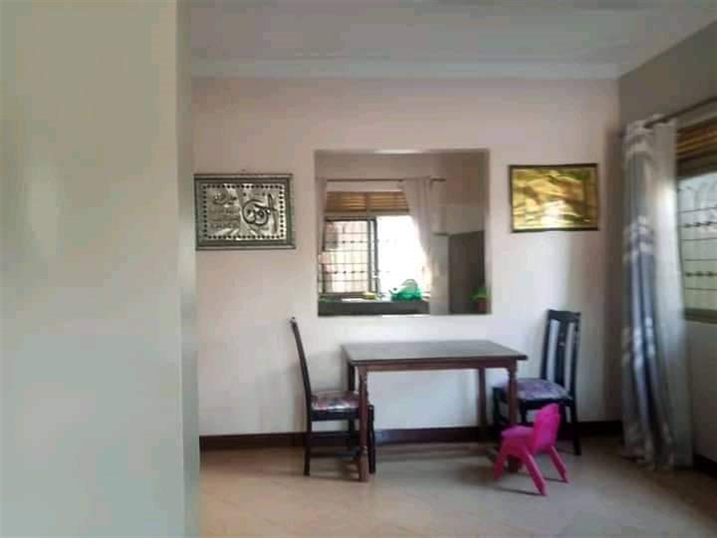 Bungalow for rent in Matugga Wakiso