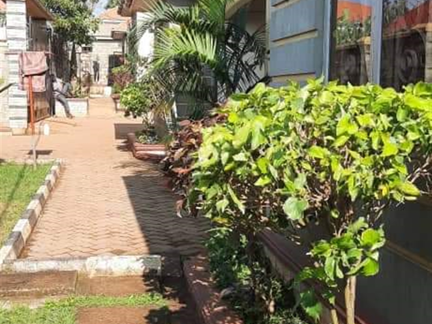 Rental units for sale in Entebbe Kampala