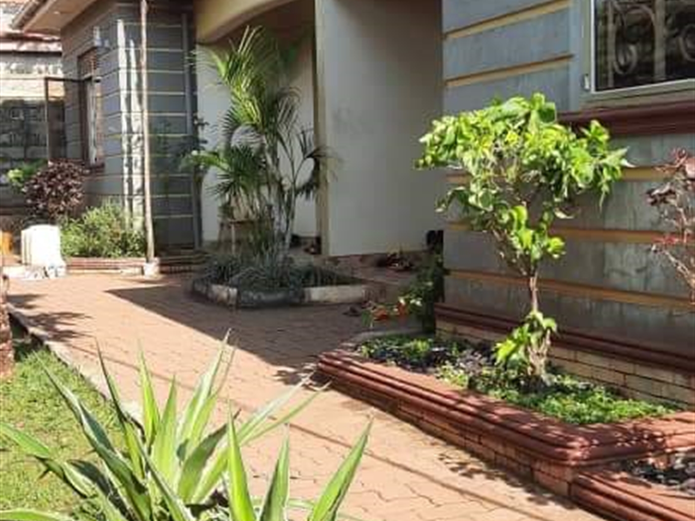 Rental units for sale in Entebbe Kampala