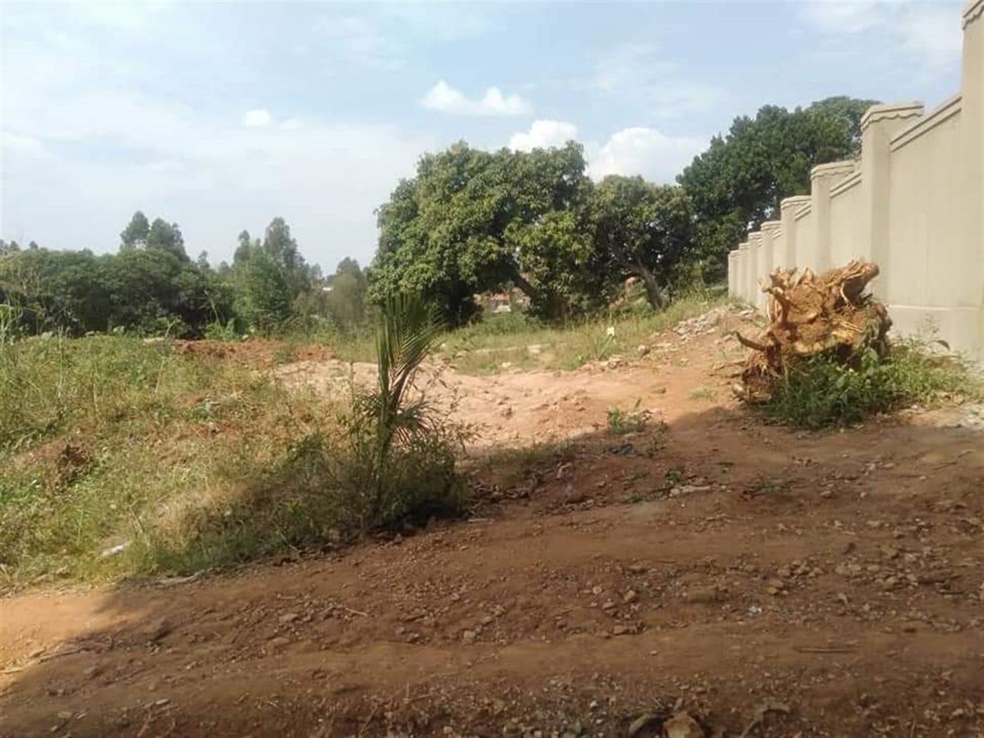 Residential Land for sale in Bwebajja Kampala