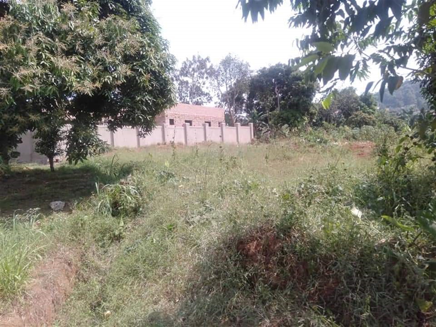 Residential Land for sale in Bwebajja Kampala