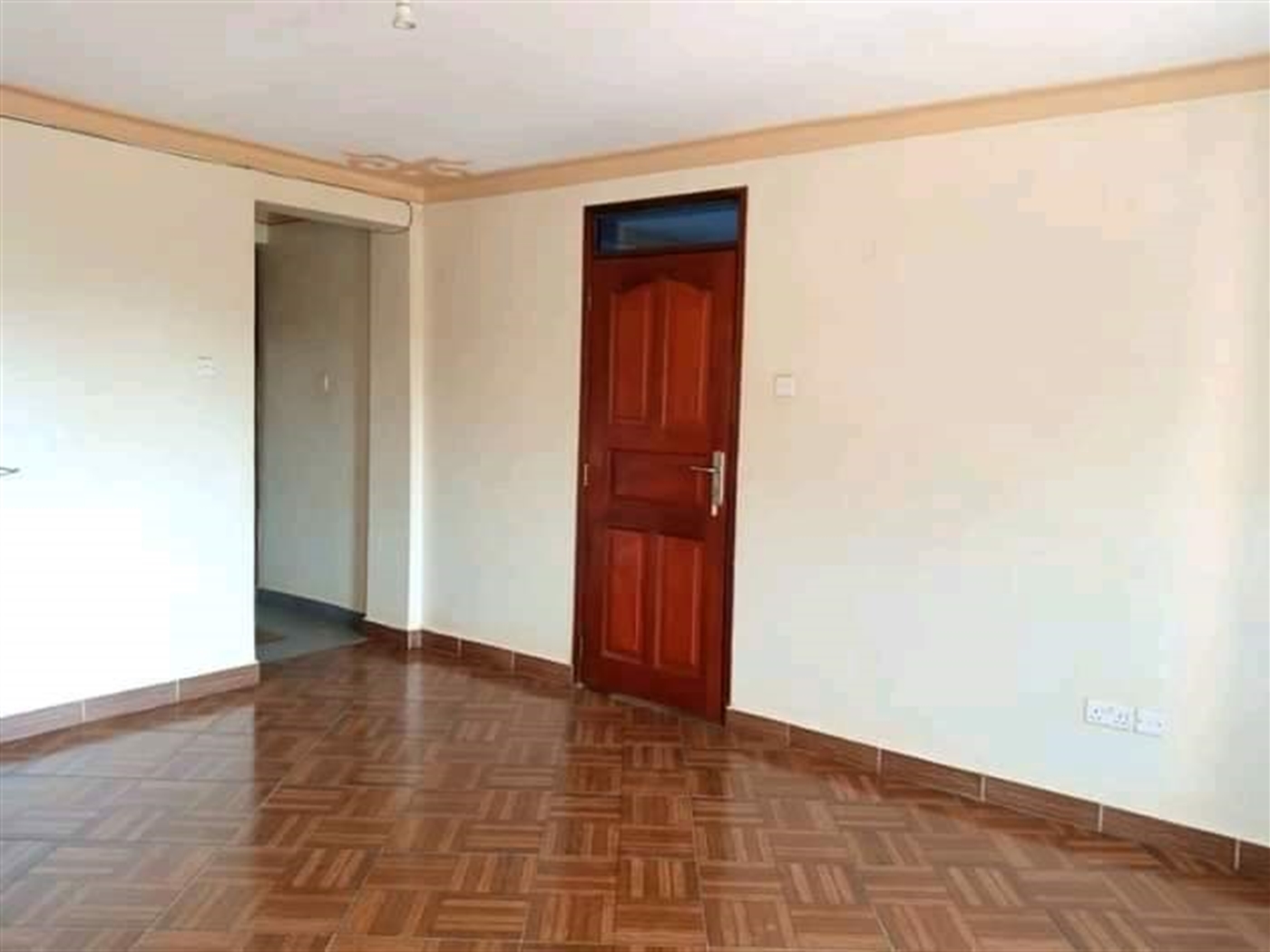 Apartment for rent in Ntinda Kampala