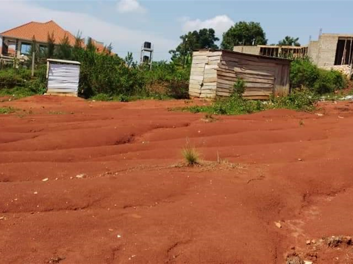 Residential Land for sale in Kyanja Kampala