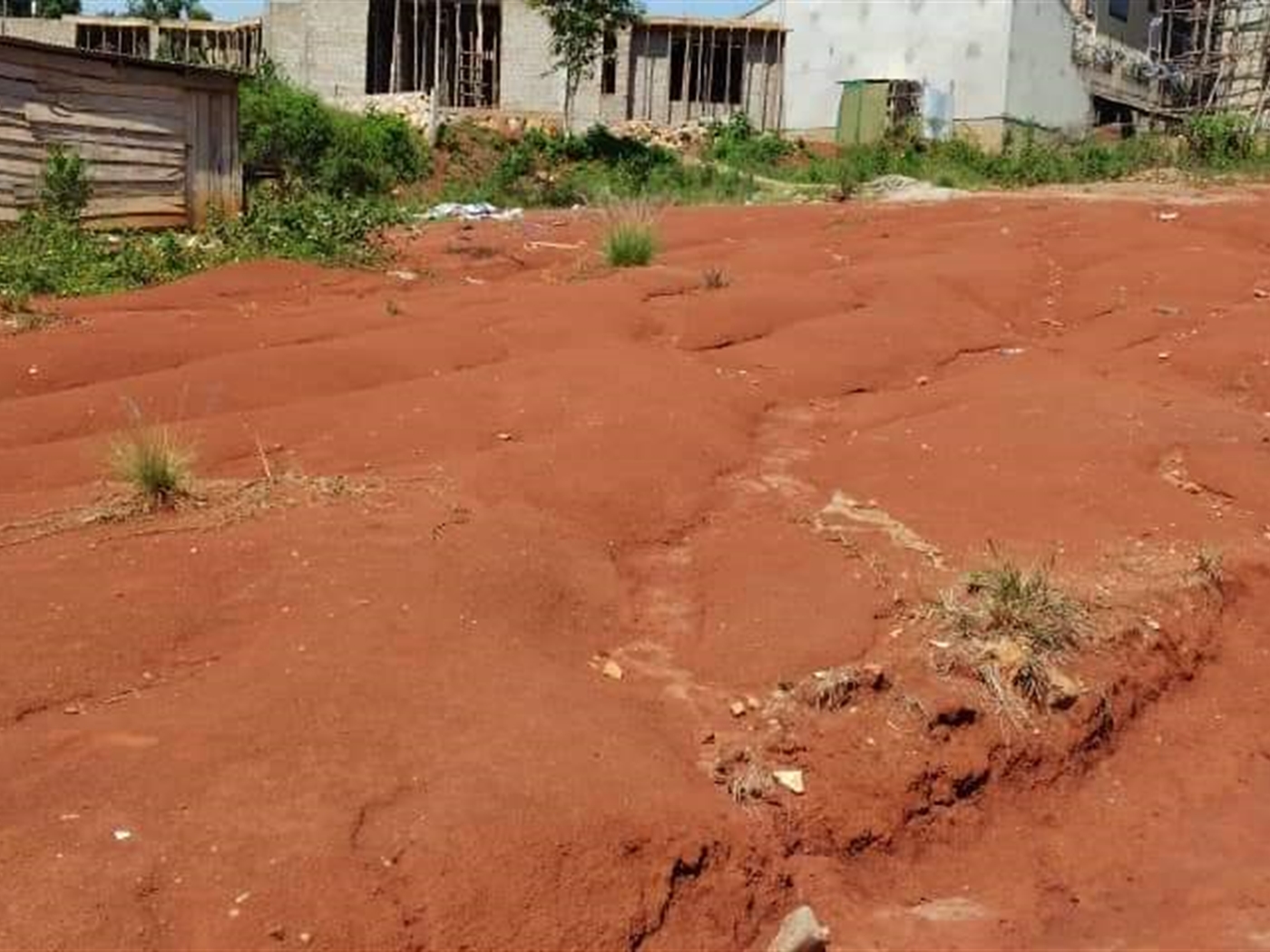 Residential Land for sale in Kyanja Kampala