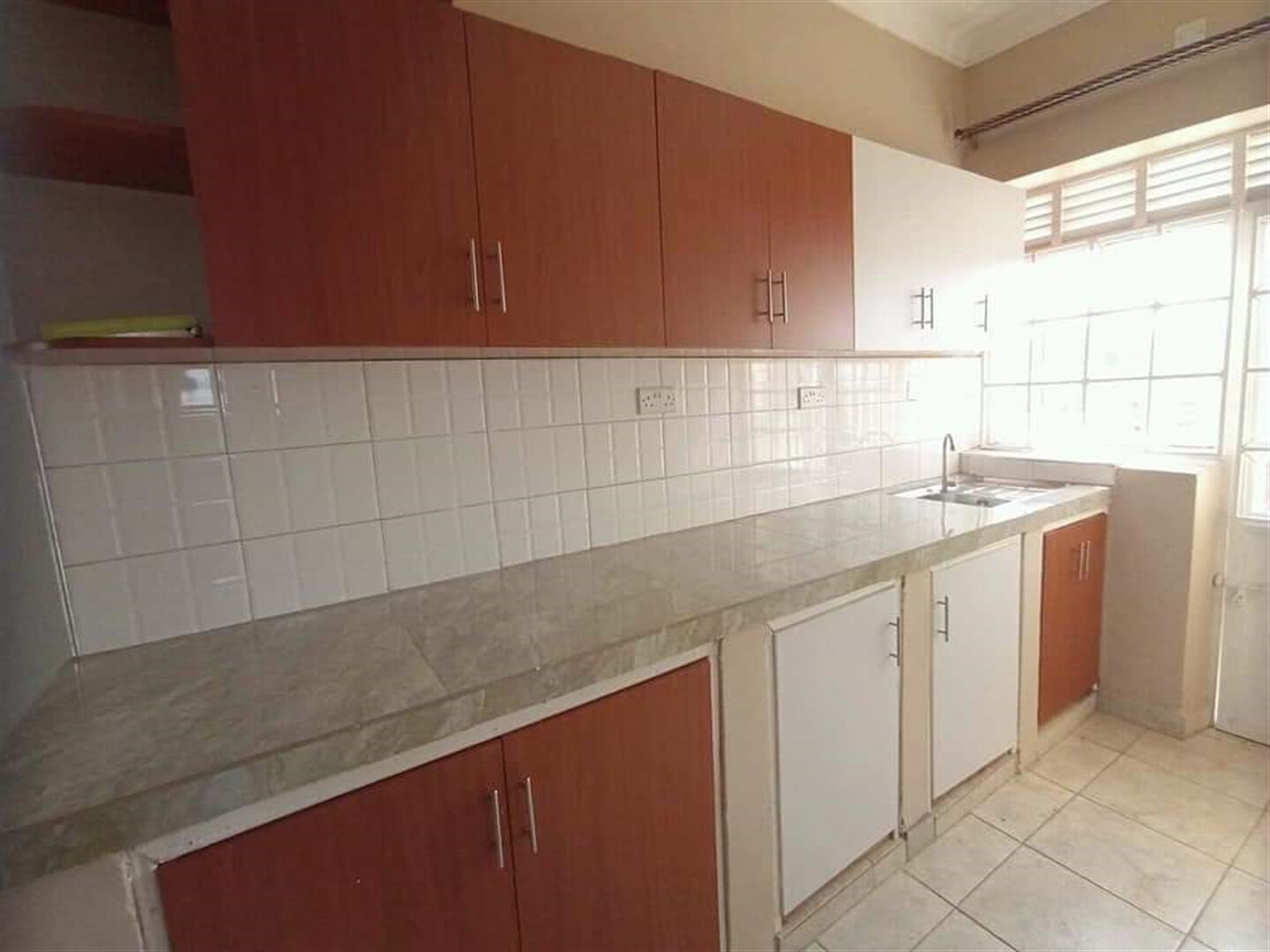 Apartment for rent in Kibuli Kampala