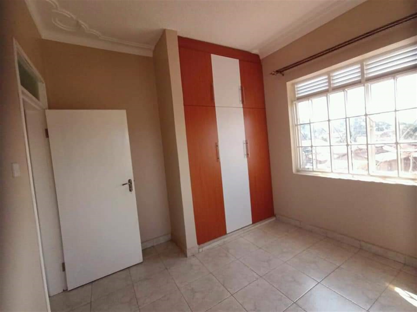 Apartment for rent in Kibuli Kampala