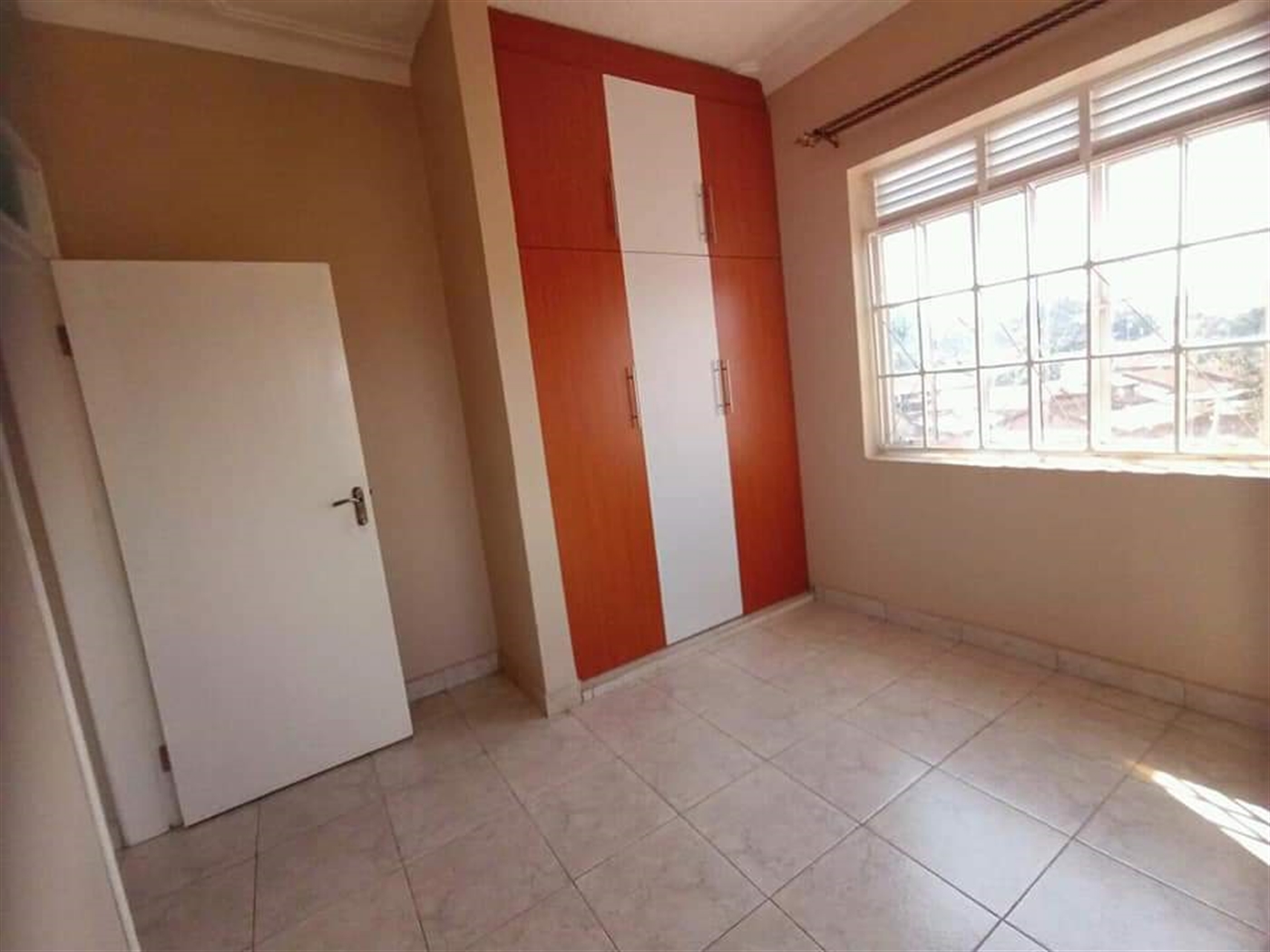 Apartment for rent in Kibuli Kampala