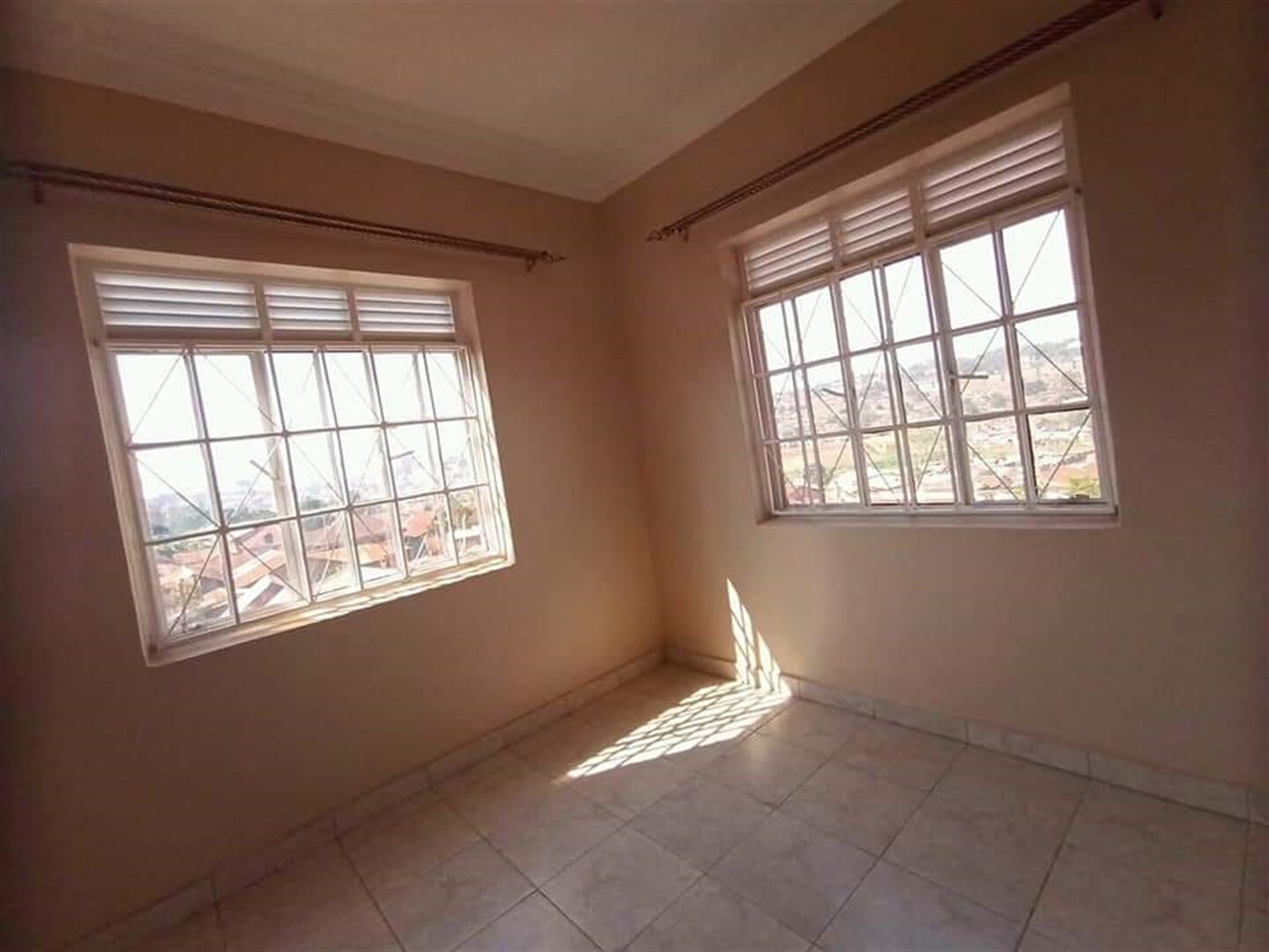 Apartment for rent in Kibuli Kampala