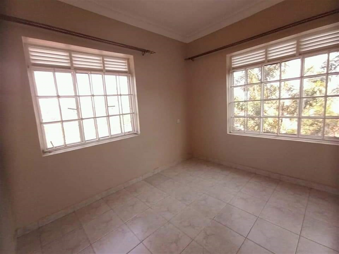 Apartment for rent in Kibuli Kampala