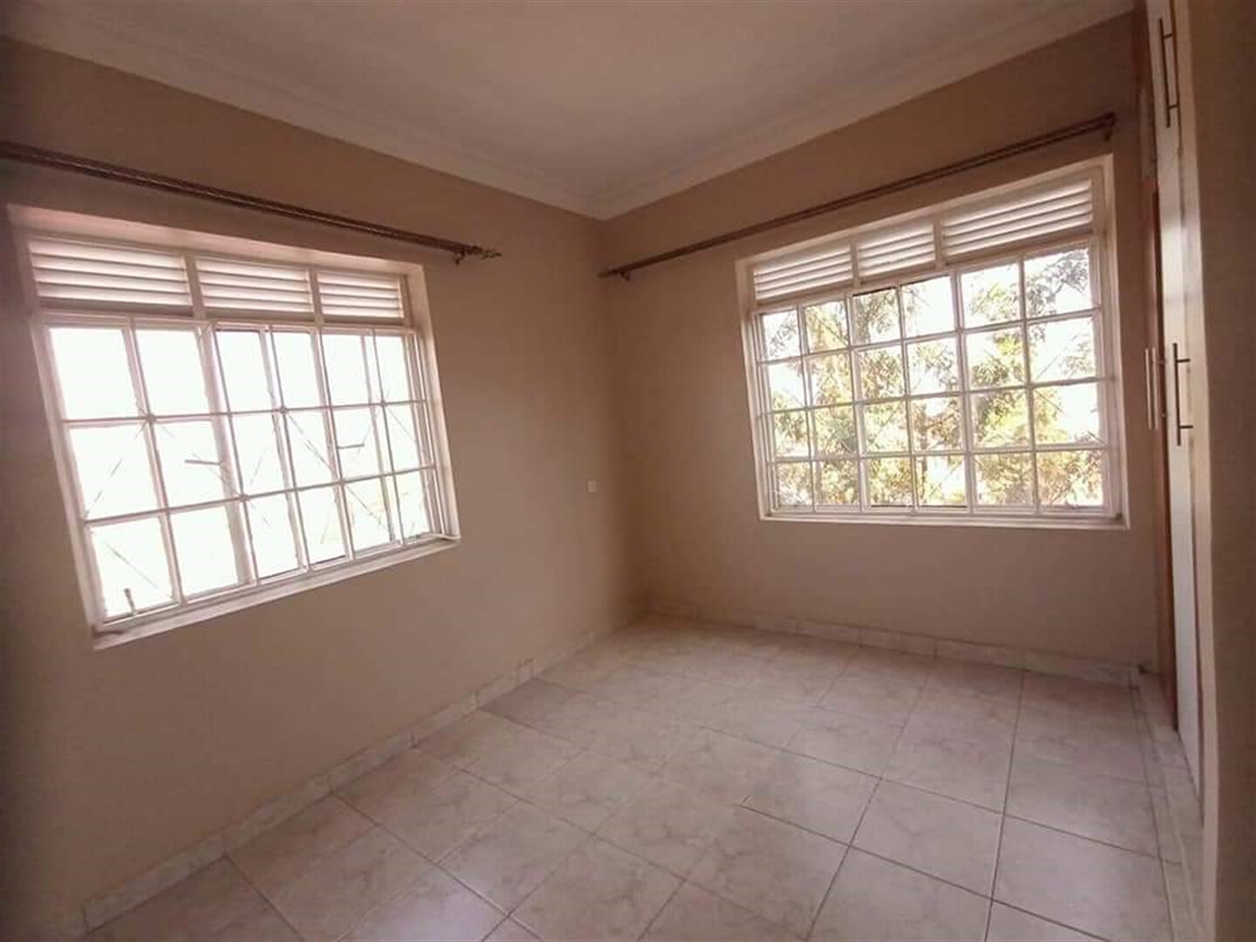 Apartment for rent in Kibuli Kampala