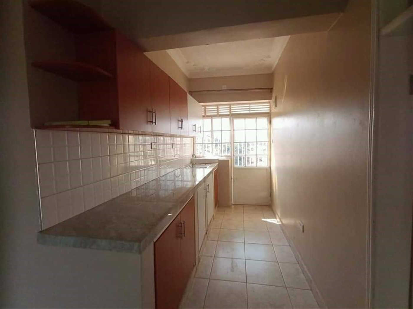 Apartment for rent in Kibuli Kampala