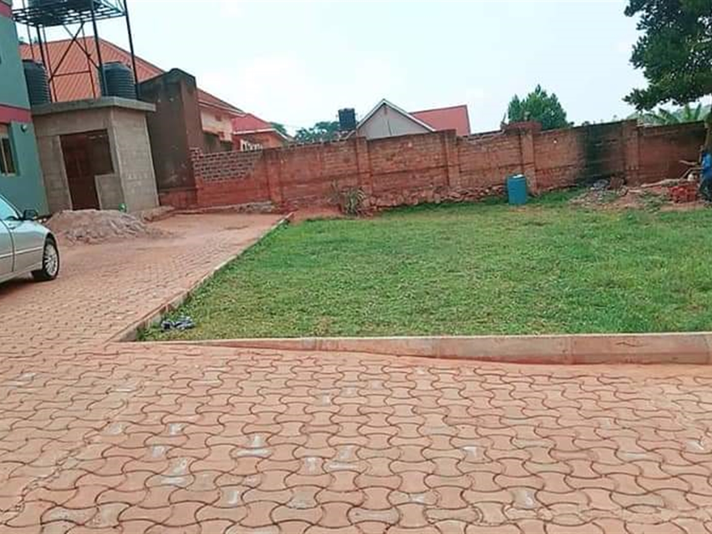 Apartment for sale in Salaama Kampala