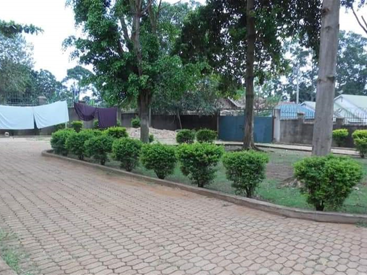 Semi Detached for rent in Namugongo Wakiso