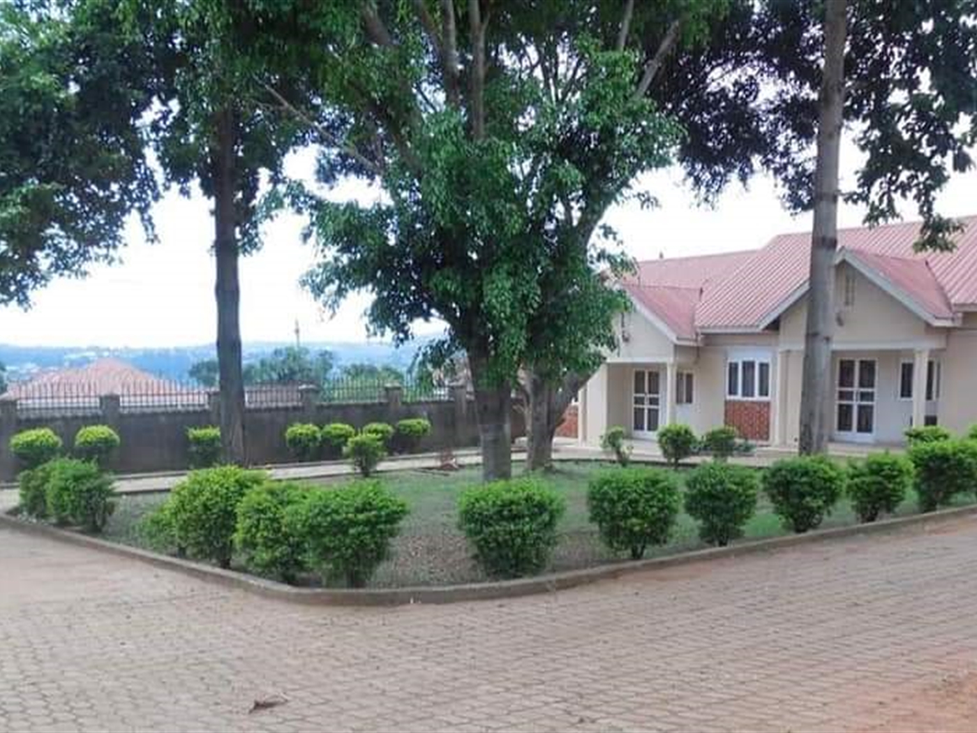 Semi Detached for rent in Namugongo Wakiso