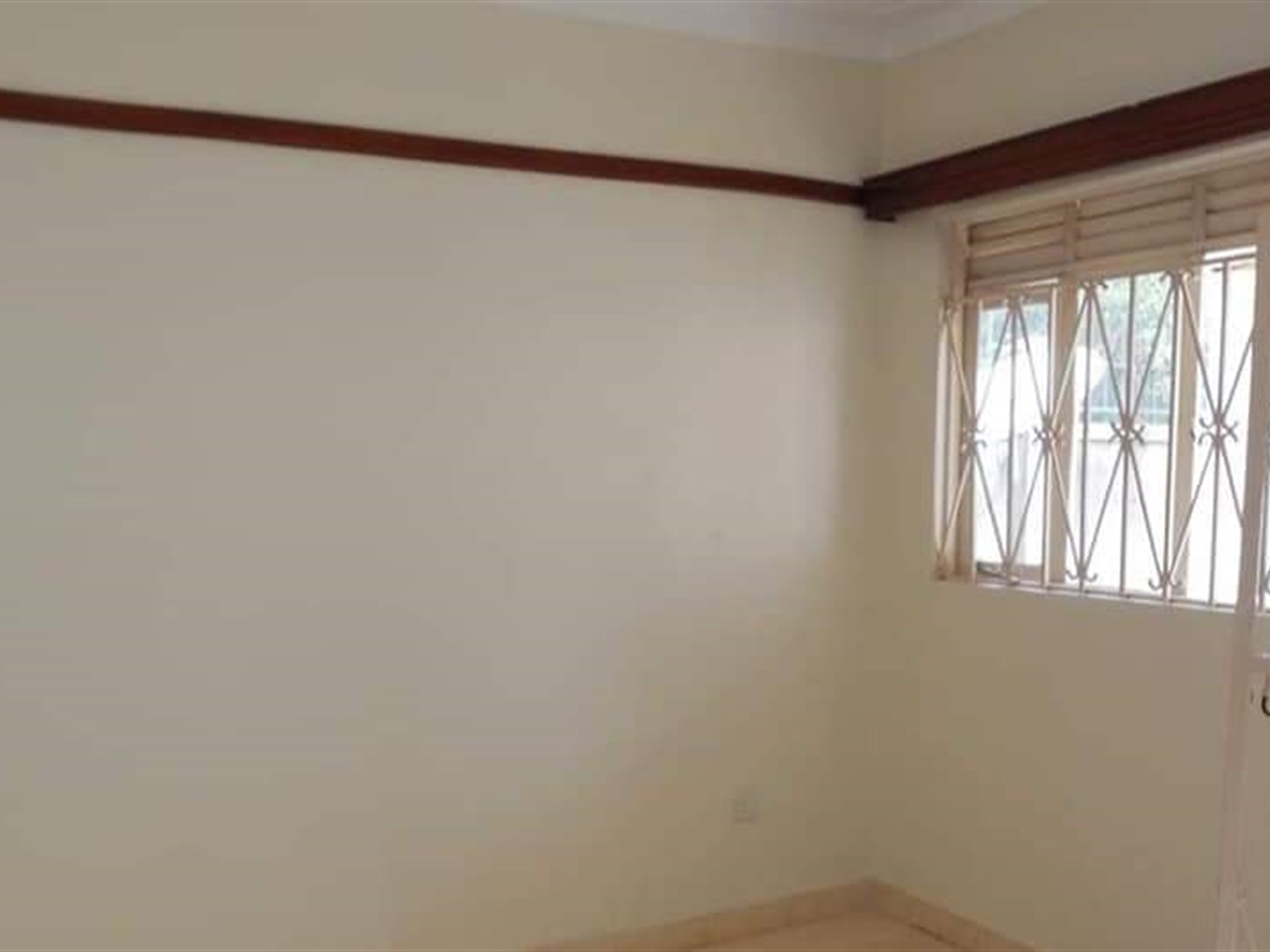 Semi Detached for rent in Namugongo Wakiso