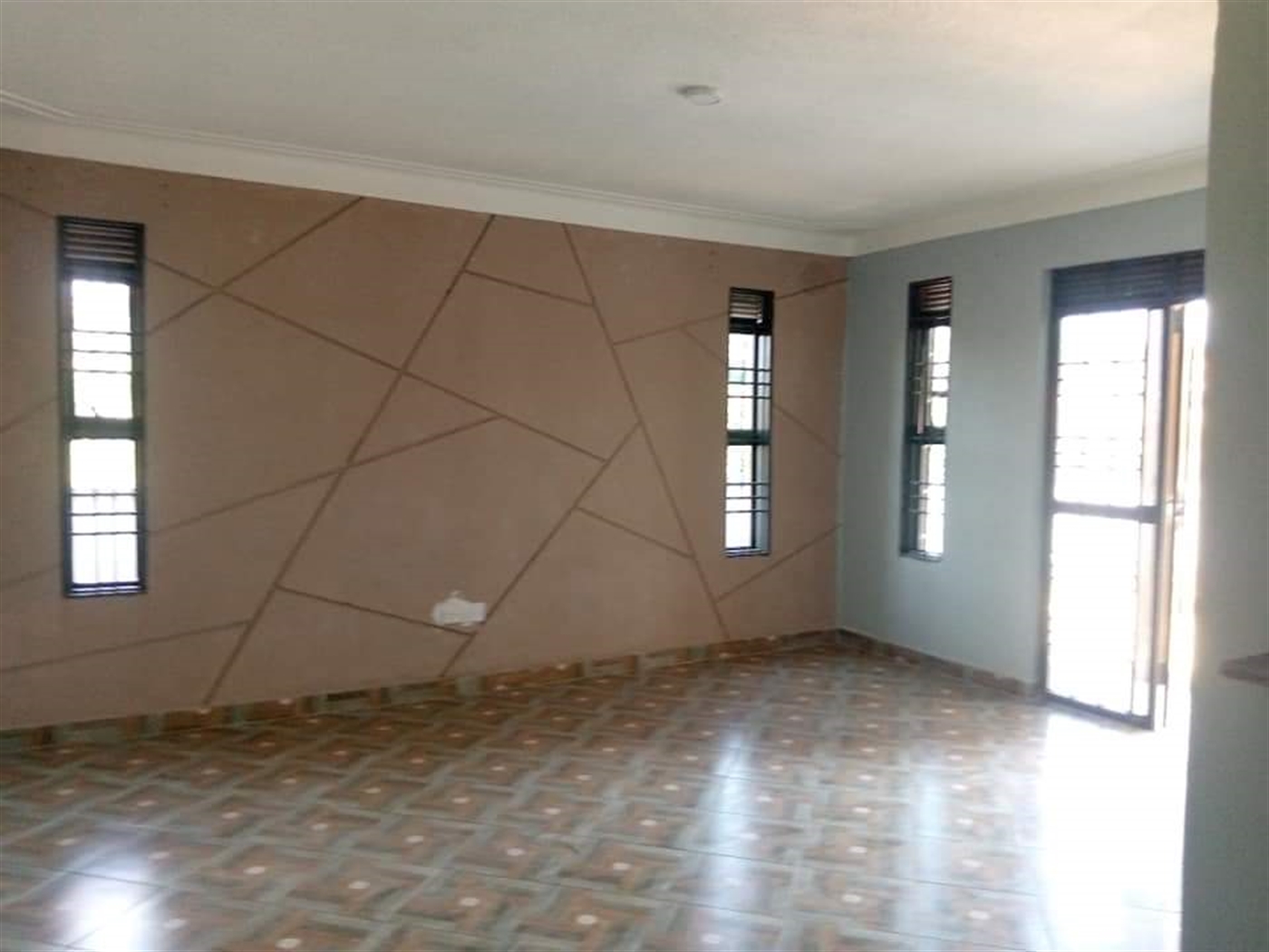 Apartment for rent in Kisaasi Kampala