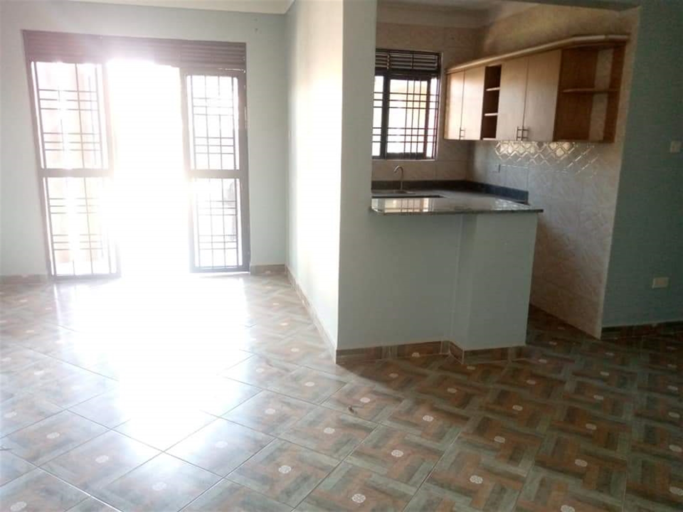 Apartment for rent in Kisaasi Kampala