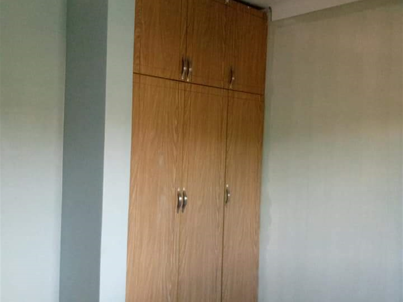 Apartment for rent in Kisaasi Kampala