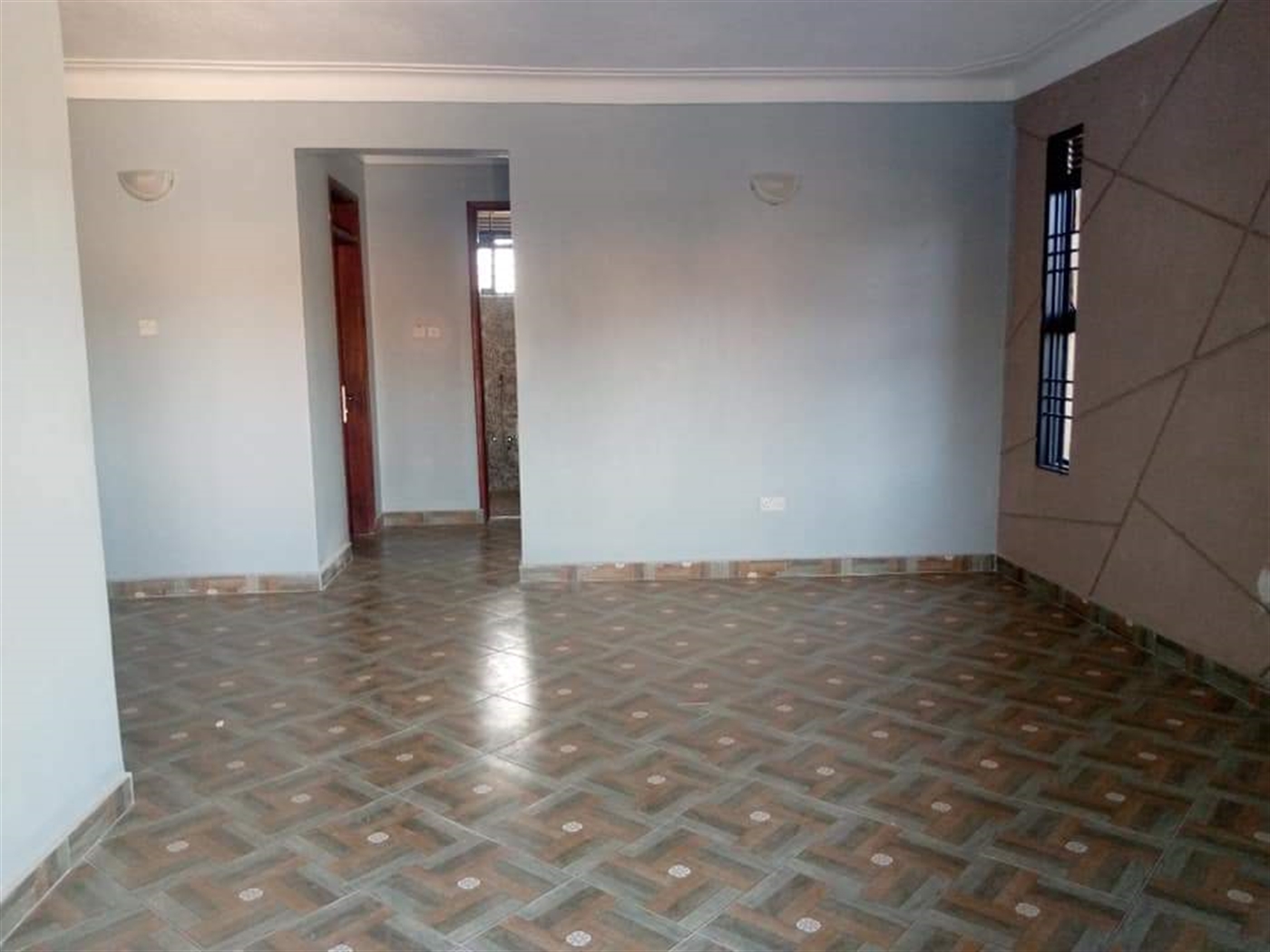 Apartment for rent in Kisaasi Kampala