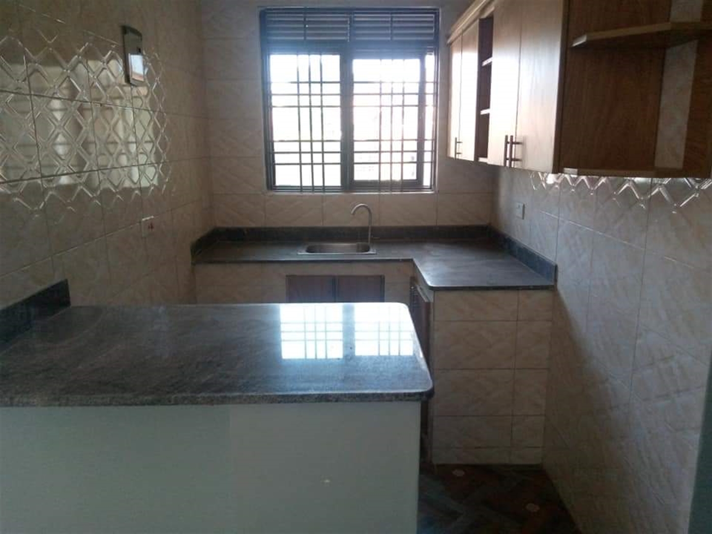 Apartment for rent in Kisaasi Kampala