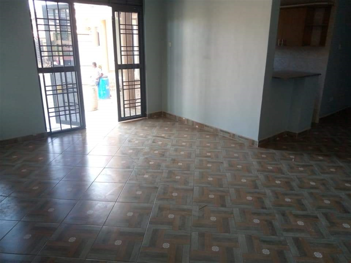 Apartment for rent in Kisaasi Kampala