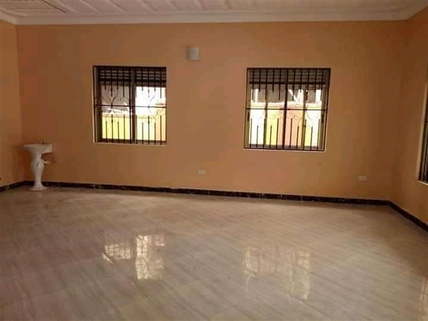 Bungalow for sale in Kira Wakiso