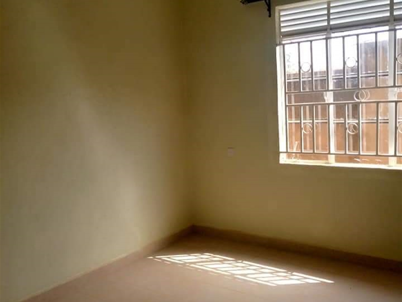 Semi Detached for rent in Namugongo Wakiso