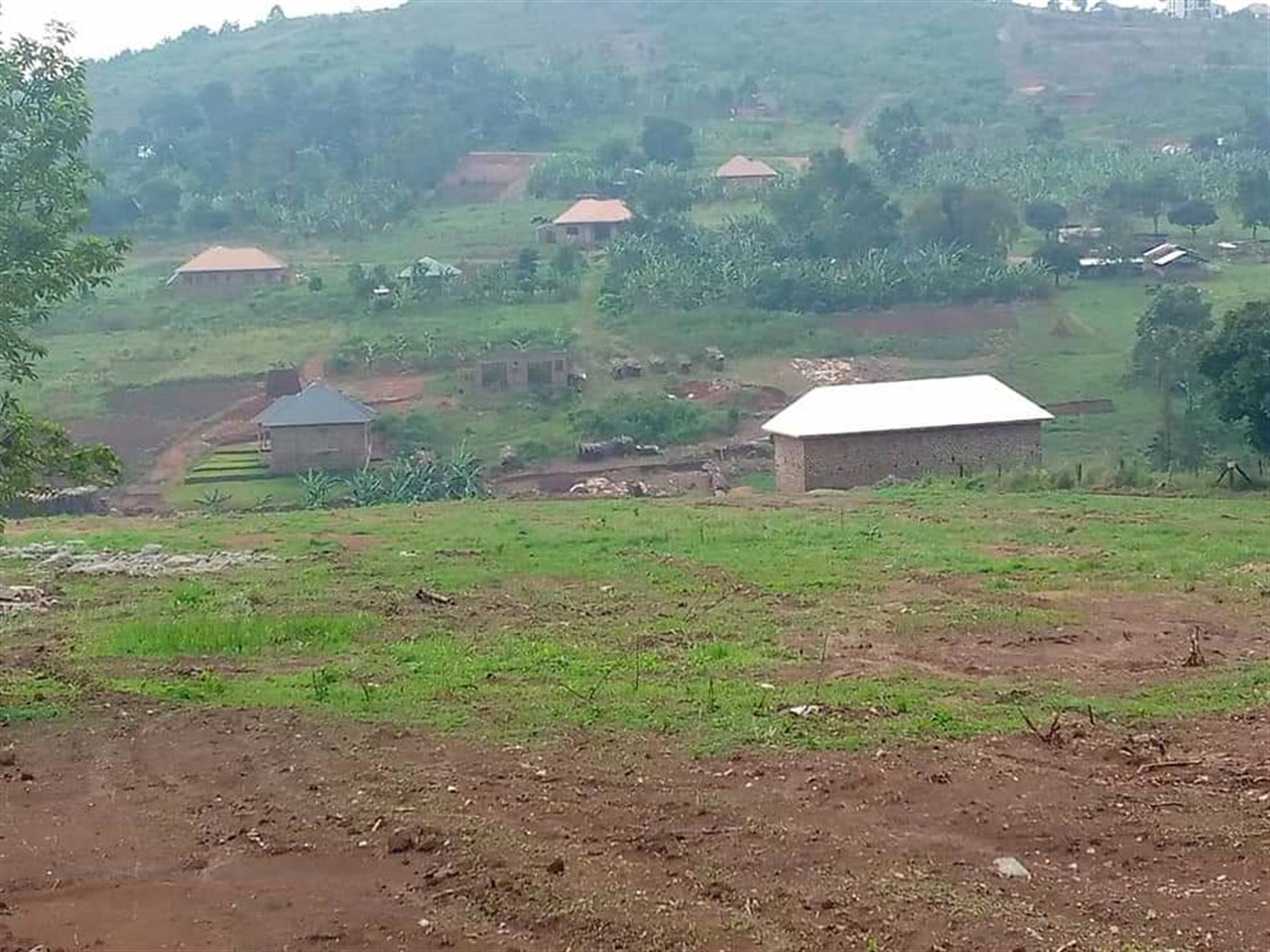 Residential Land for sale in Matugga Wakiso