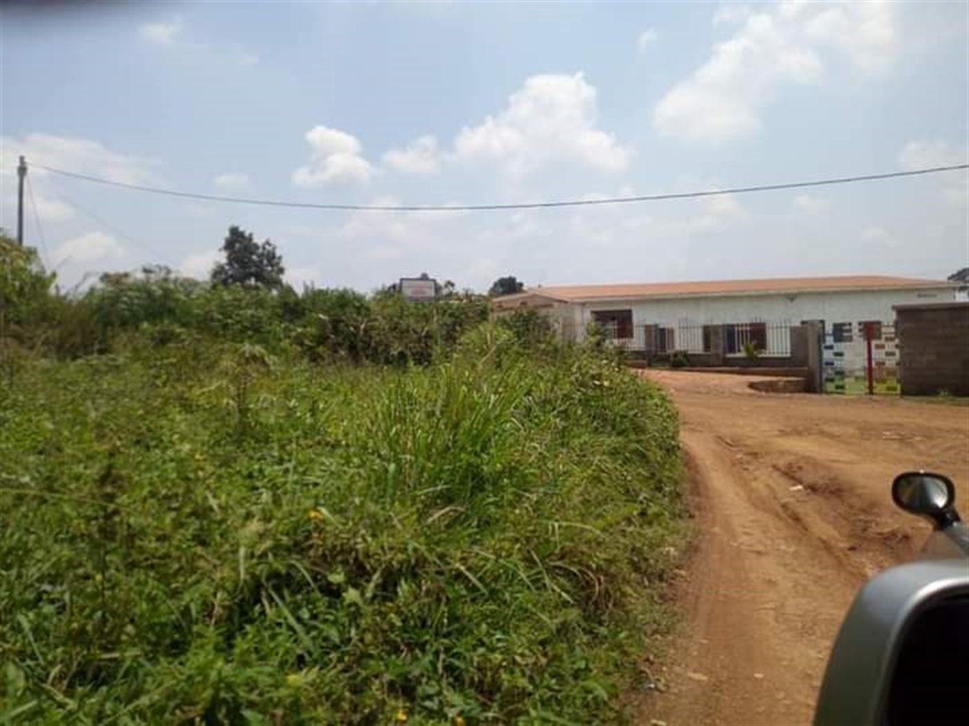 Residential Land for sale in Namugongo Wakiso