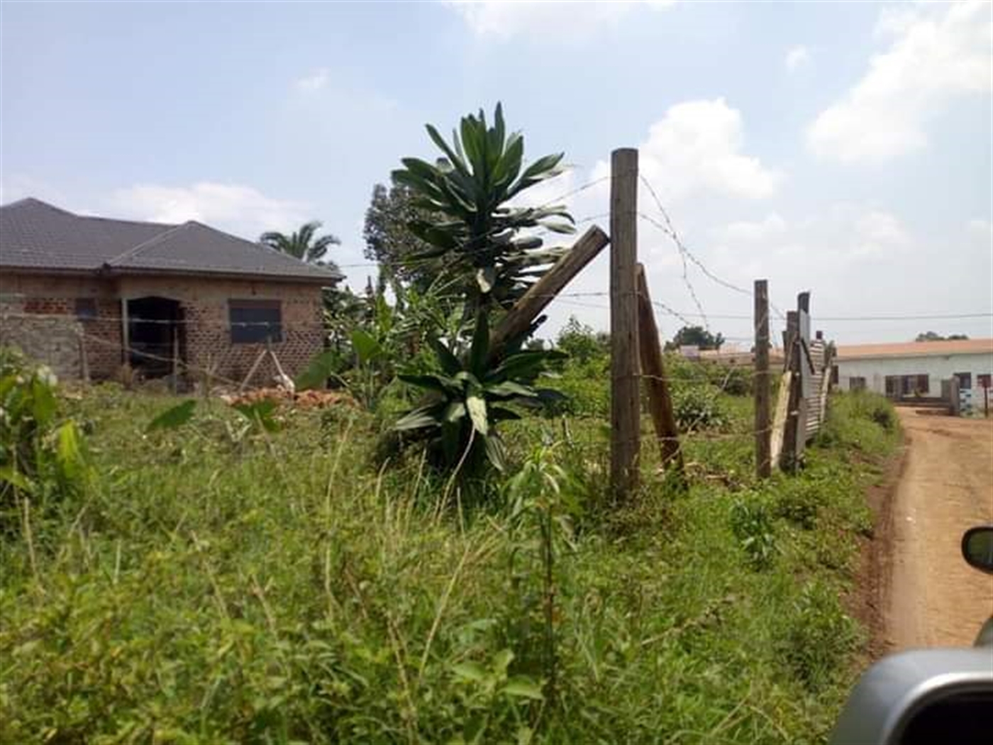 Residential Land for sale in Namugongo Wakiso