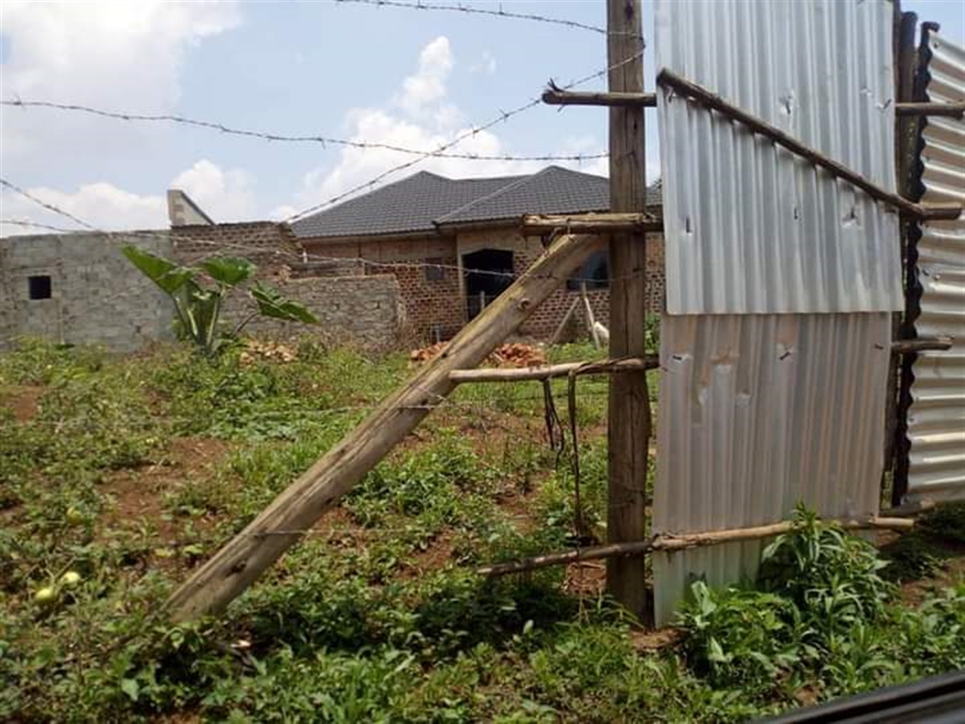 Residential Land for sale in Namugongo Wakiso