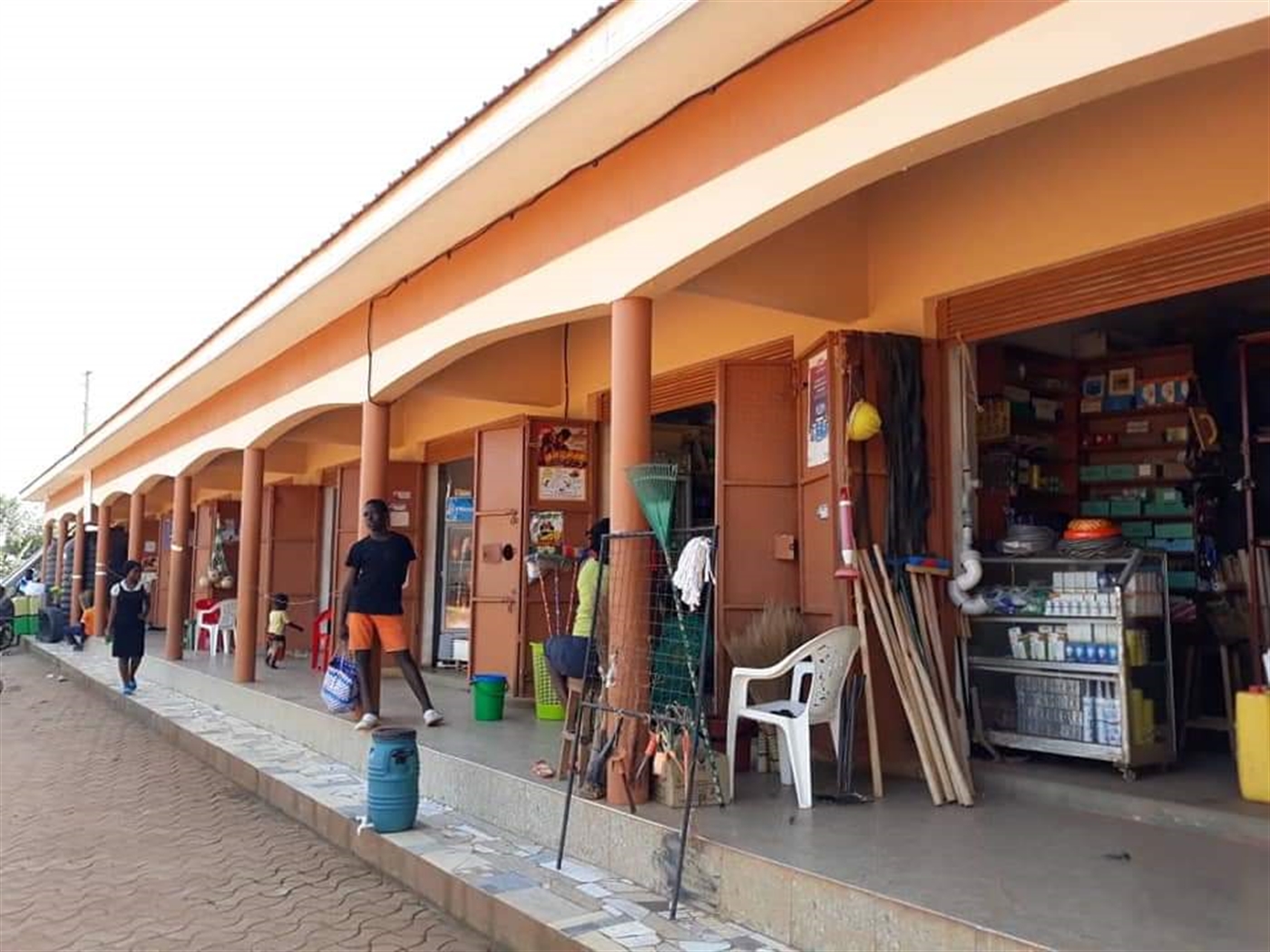 Rental units for sale in Kiteezi Kampala