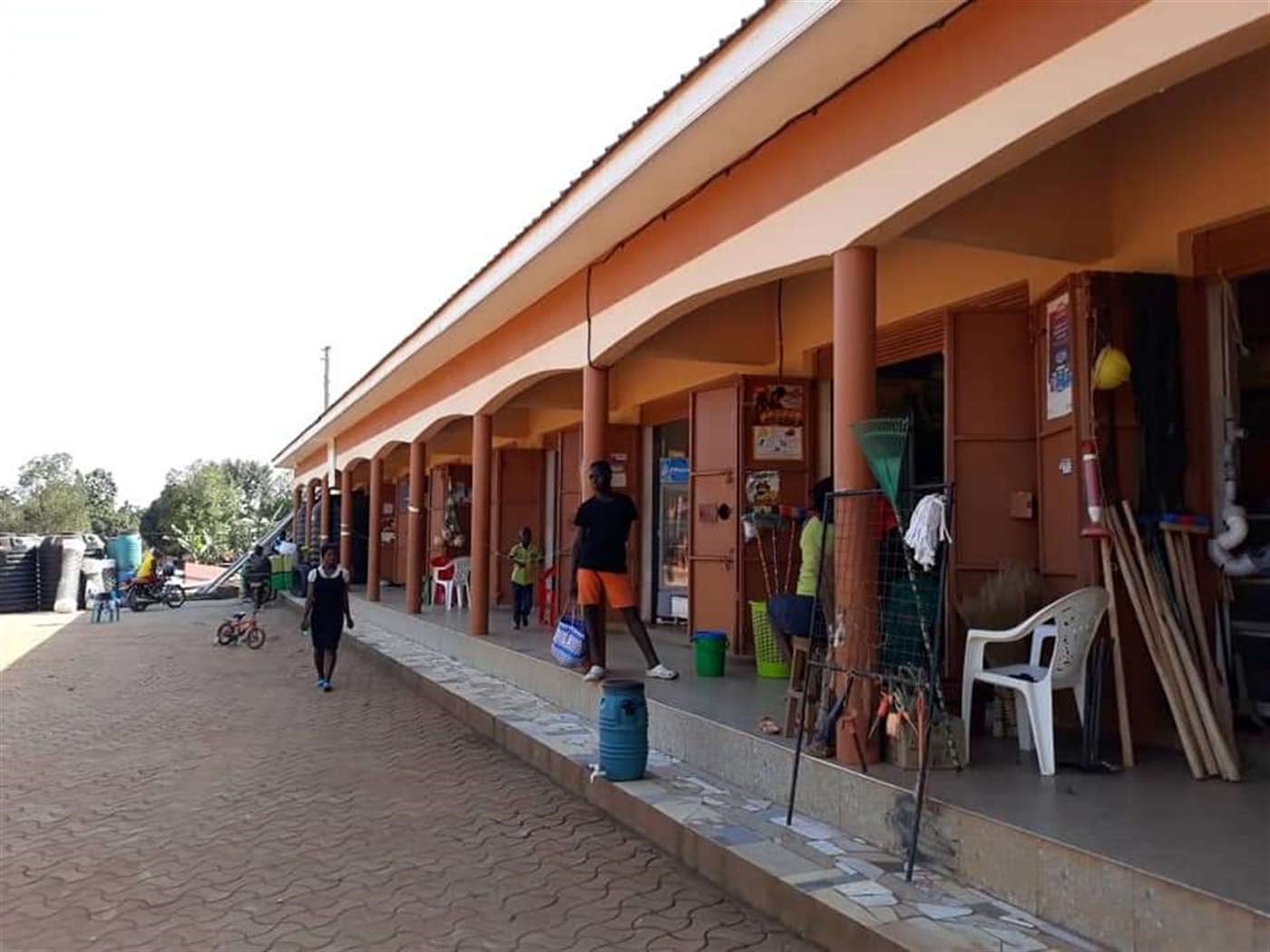 Rental units for sale in Kiteezi Kampala