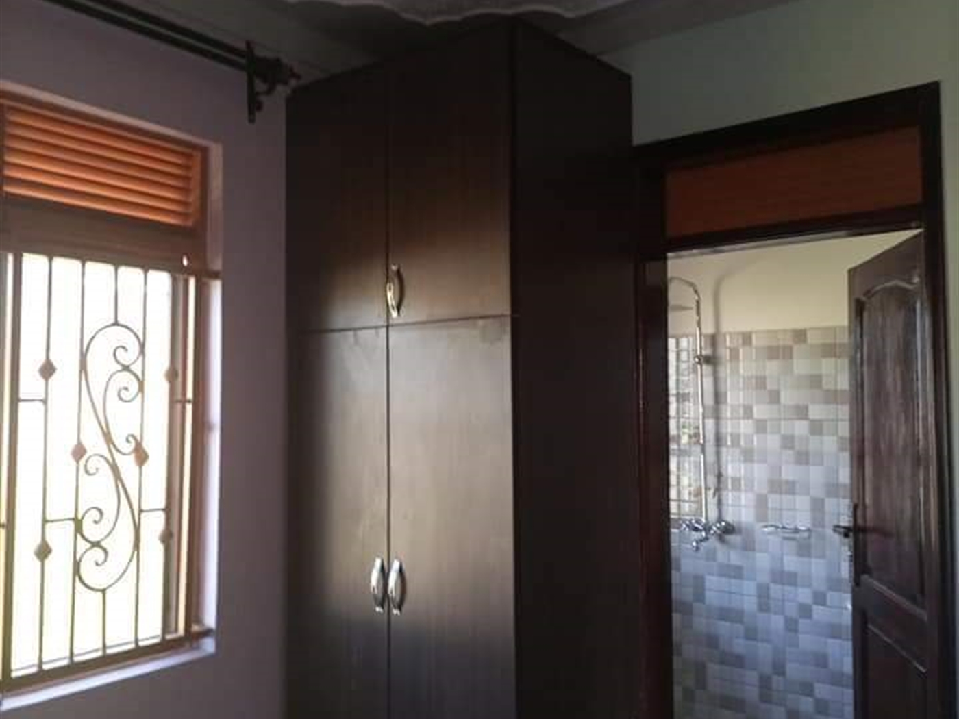 Apartment for rent in Kyanja Kampala